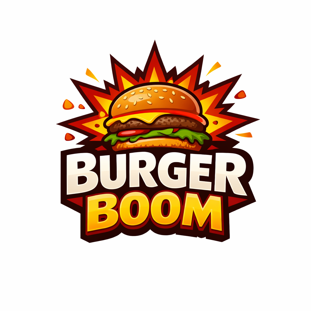Burger Boom