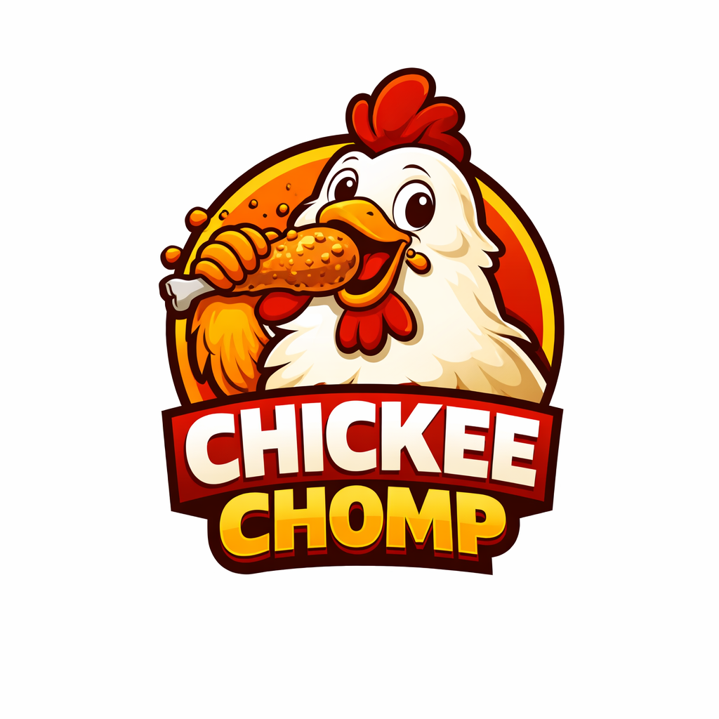 Chicken Chomp