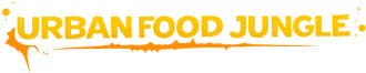 Urban Food Jungle